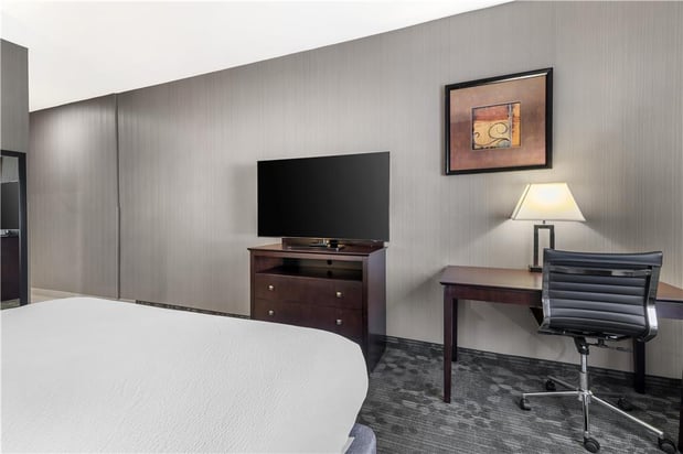 Images Best Western Concord Inn & Suites