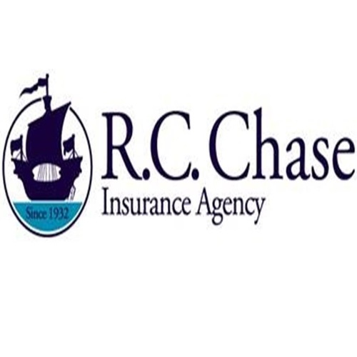R. C. Chase Insurance Agency Logo