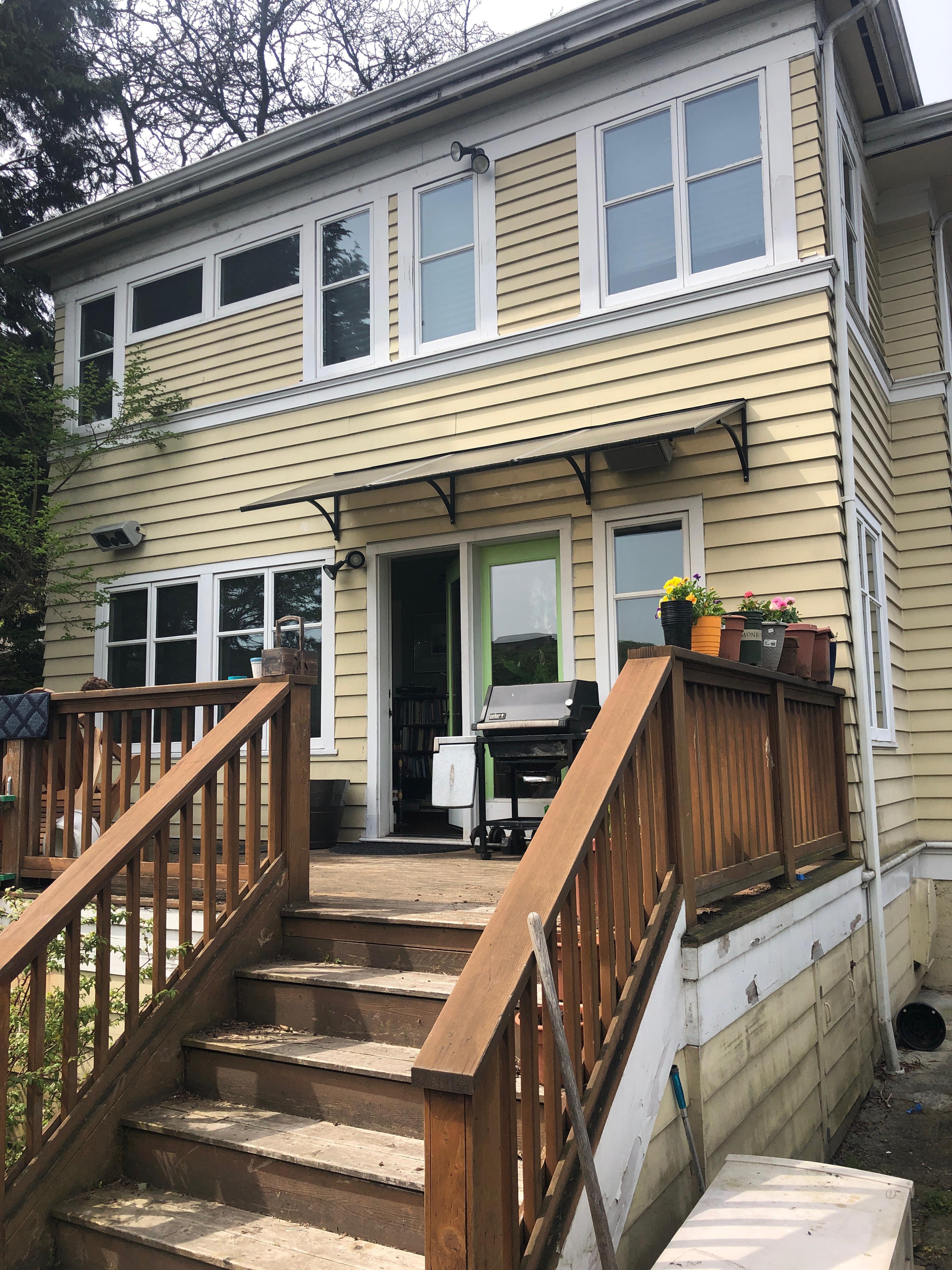 Versatile Painting Company Inc. Photo