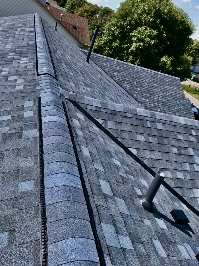 WeatherTek Exteriors has many services relating to roofing, siding, windows, and doors. There are also more services relating to decks and porches.