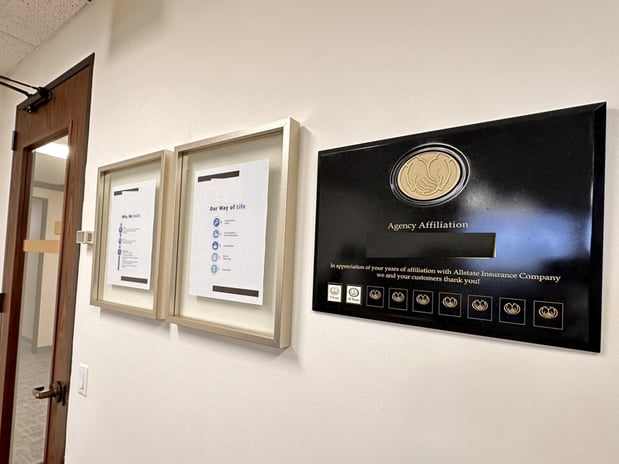 Images Barcelo & Associates Insurance: Allstate Insurance