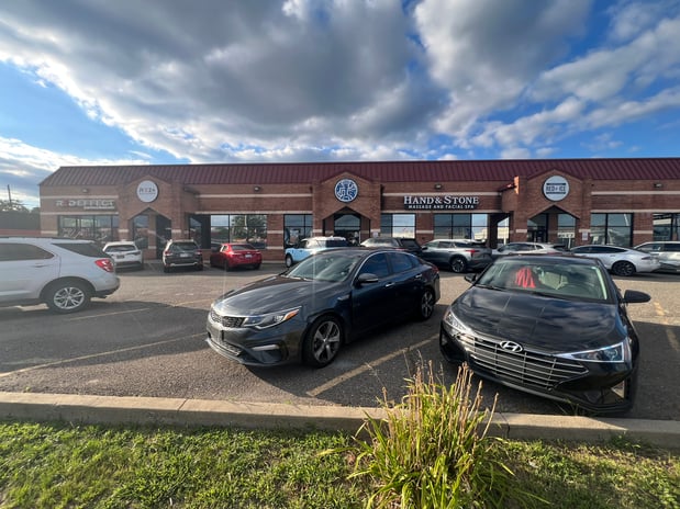 Images Hand & Stone Massage and Facial Spa