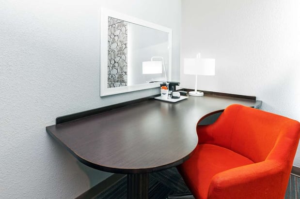 Images Hampton Inn Miami