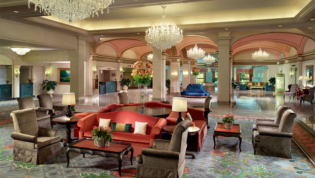 Images Omni Shoreham Hotel