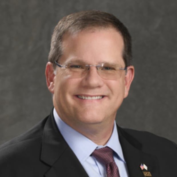 Images Edward Jones - Financial Advisor: Garrett Maddox, CFP®|CRPC™