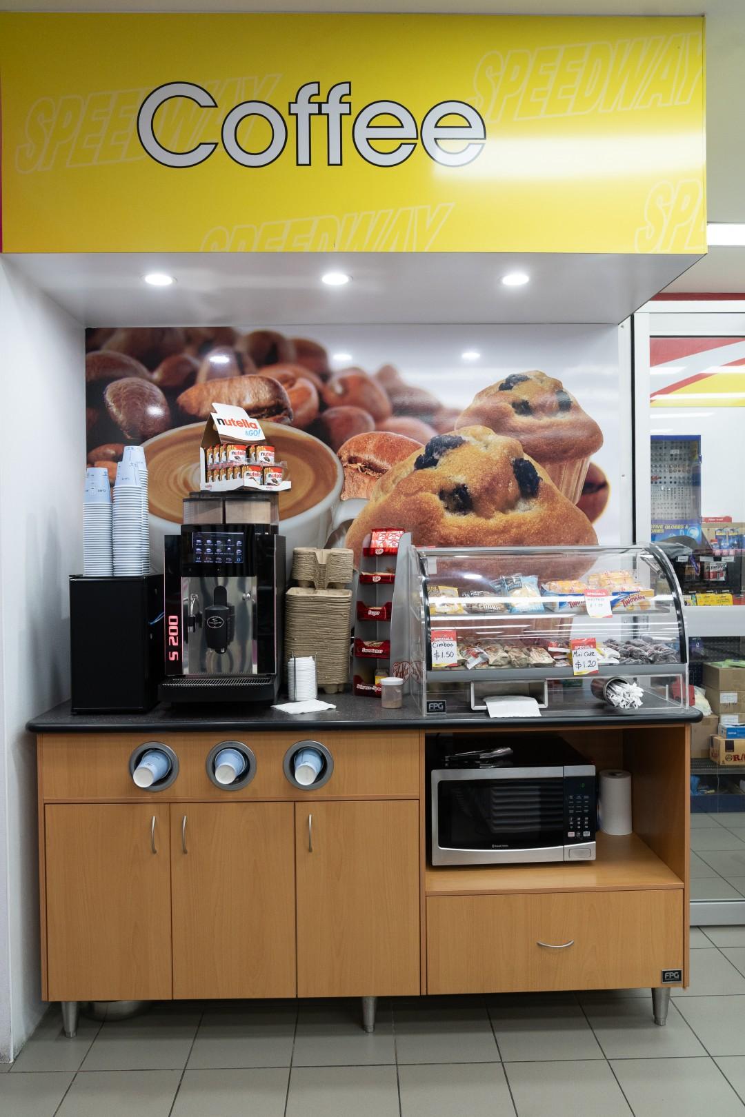 Images SPEEDWAY GREEN VALLEY