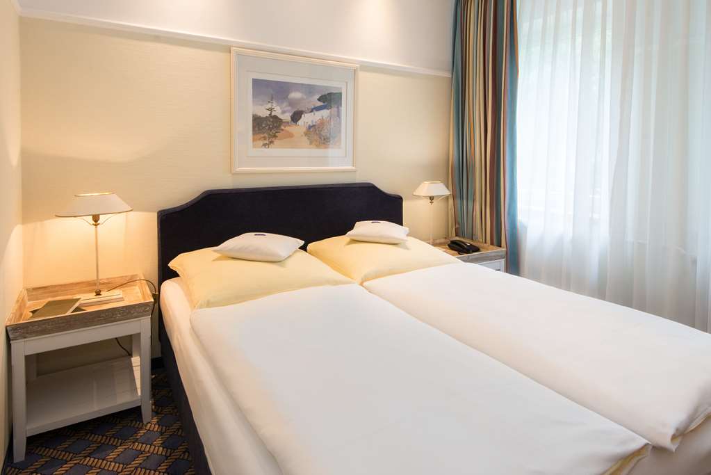 Bilder Seehotel Frankenhorst, BW Signature Collection by Best Western