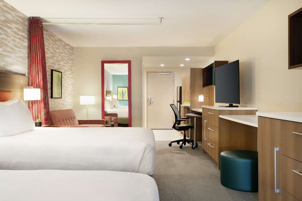 Guest room Home2 Suites by Hilton Mesa Longbow Mesa (480)545-6615