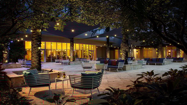 Images InterContinental at Doral Miami by IHG