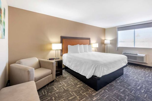 Images Best Western Post Inn