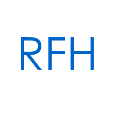 Range Funeral Homes Logo