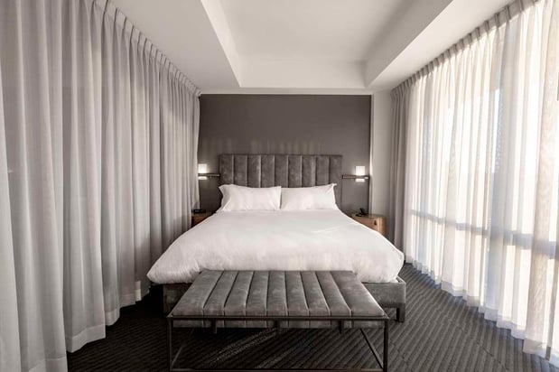 Images Hotel Chauncey Iowa City, Tapestry Collection by Hilton