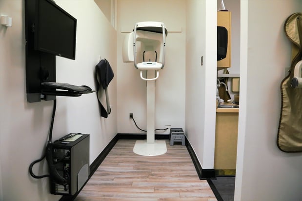 Images Centreville Dental Wellness Center