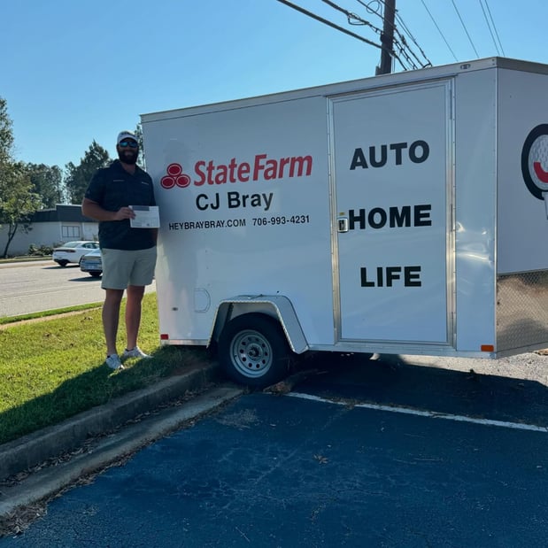 Images Cj Bray - State Farm Insurance Agent