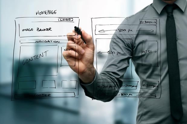 Images Blue Edge Business Solutions