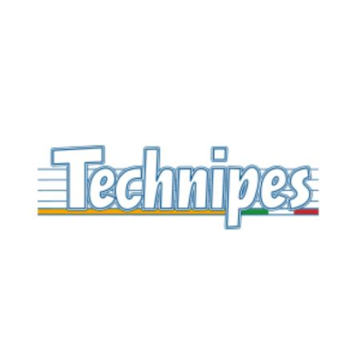 Technipes Logo