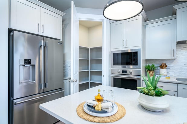 Images East Mountain by Holt Homes