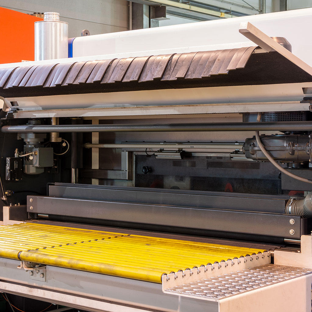 WHZ GmbH & Co KG, Im Gehrchen 10 in Worms