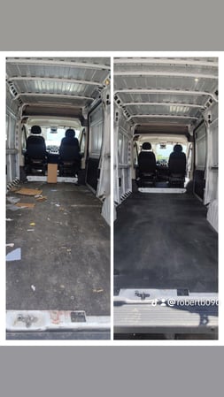 Images ROBERT B GENERAL SERVICES AND DETAILING LLC