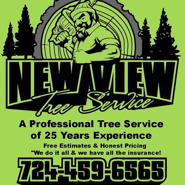 Images New View Tree Service