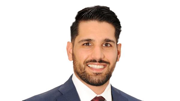 Bilder  Gökhan Oruk - Selbstständiger Vertriebspartner für Swiss Life Select