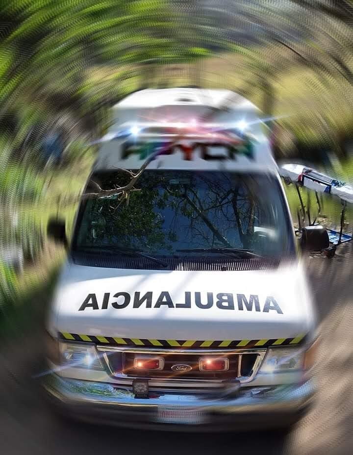 Images Ambulancias Apyca