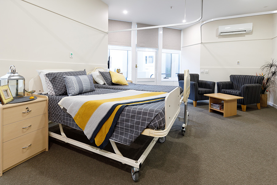Images Uniting AgeWell Kings Meadows Community, Aldersgate