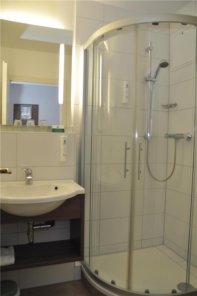 Best Western Hotel Erlangen, Bayreuther Strasse 53 in Erlangen