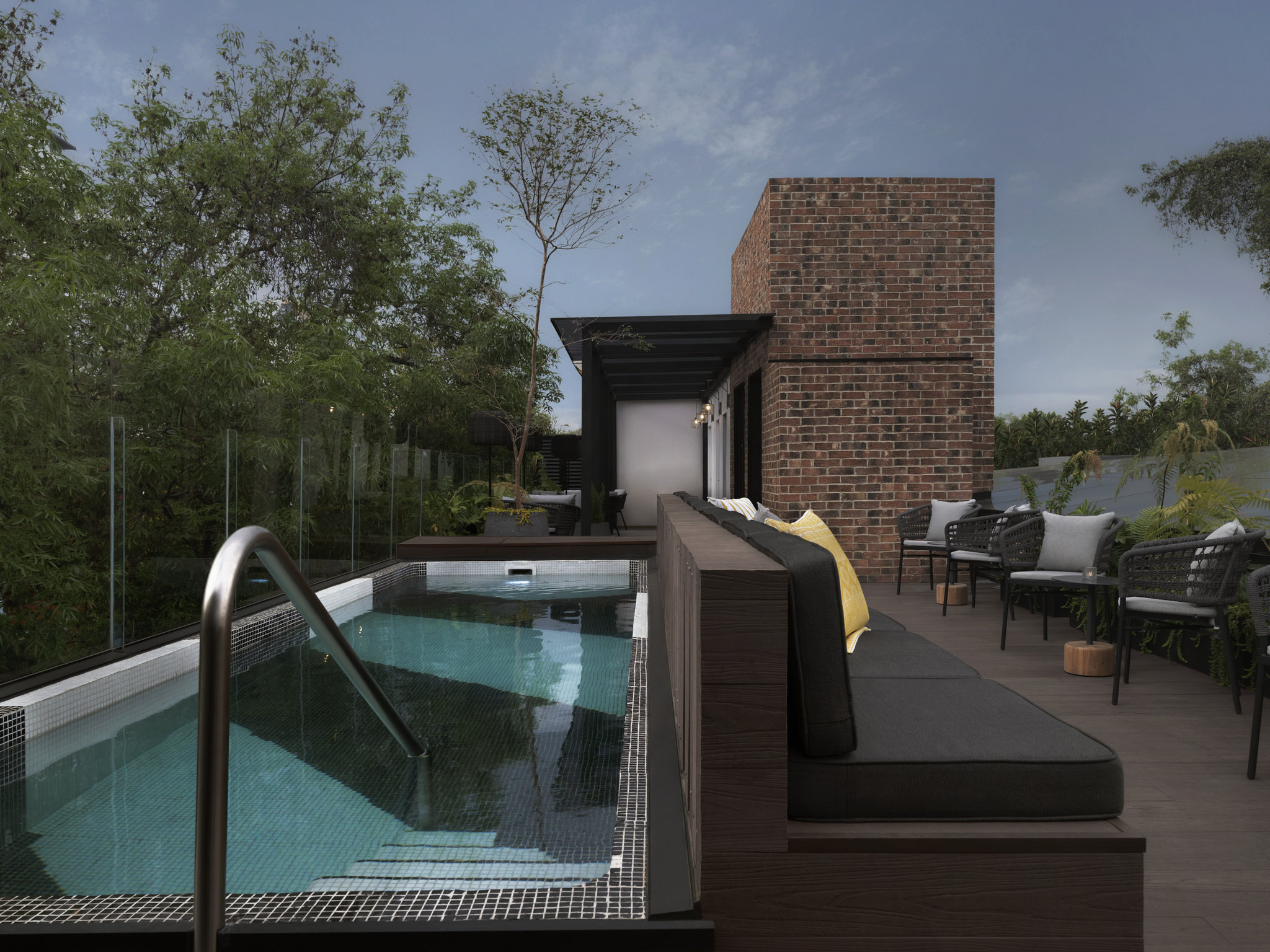 Images Kimpton Virgilio by IHG