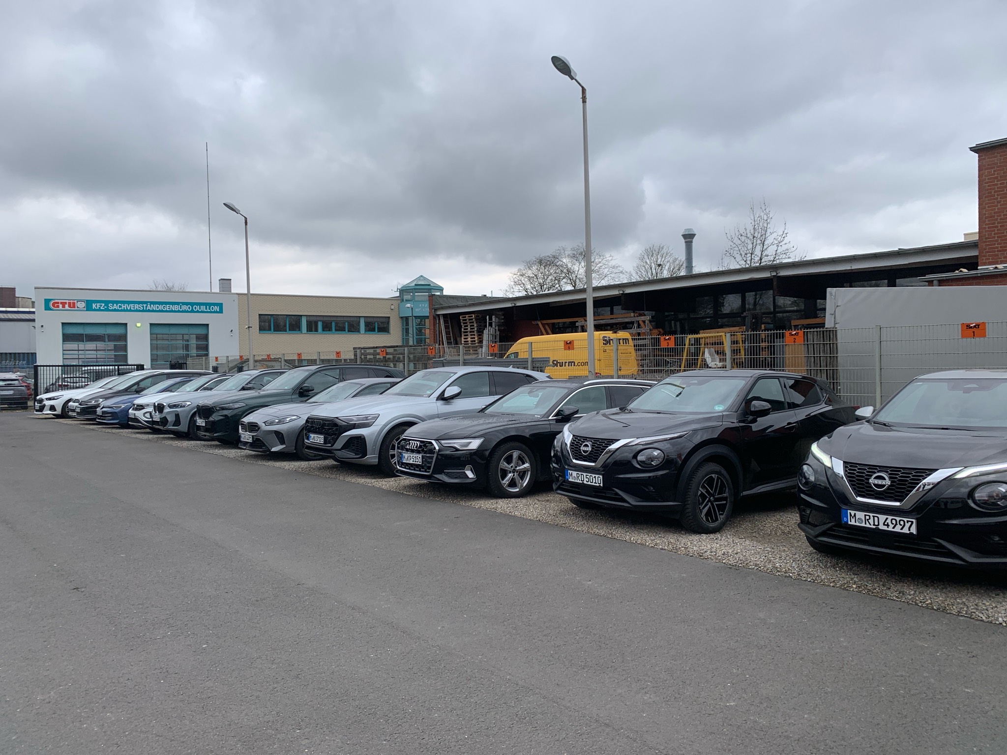 SIXT Autovermietung Düren, Veldener Strasse 1c in Düren