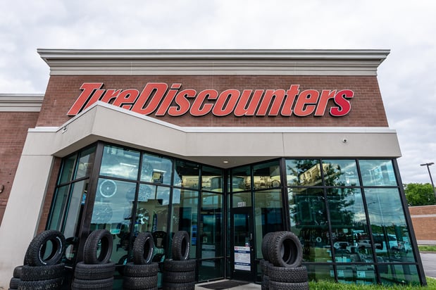 Images Tire Discounters