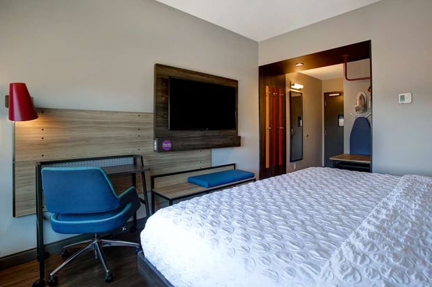 Images Tru by Hilton Alcoa Knoxville Airport