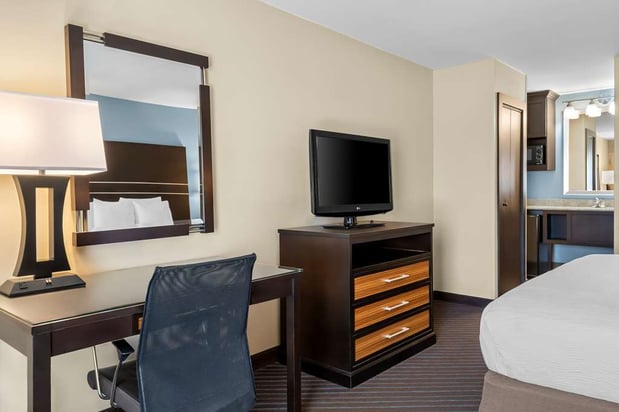 Images Best Western Newport Inn