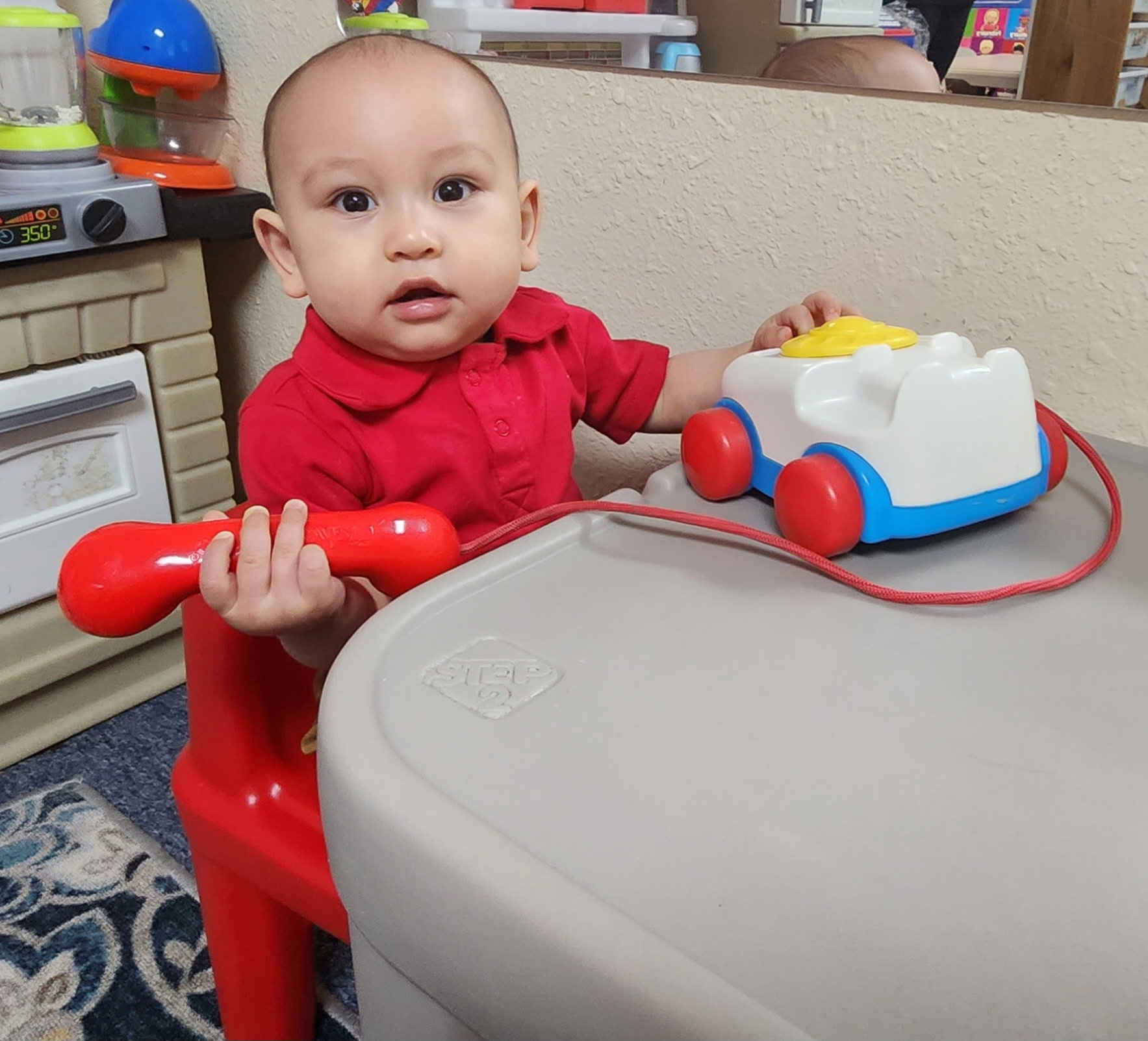 Joe Yi - State Farm Insurance Agent Image