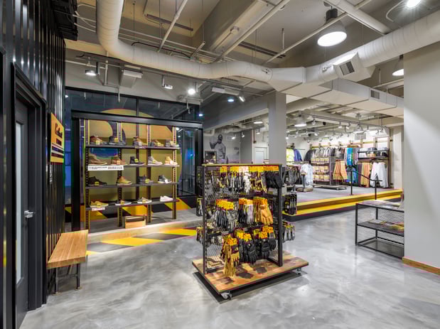 Images Carhartt - Detroit