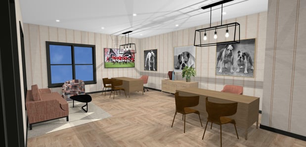 Images Campus Crossings at Abbey West