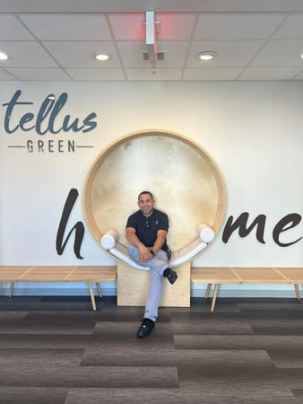 Images Tellus Green Apartments