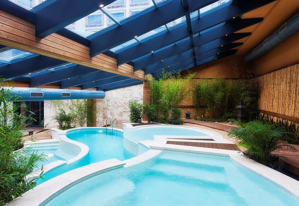 Images Radisson Blu Hotel & Spa, Istanbul Tuzla