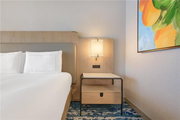 Images Hilton Anaheim