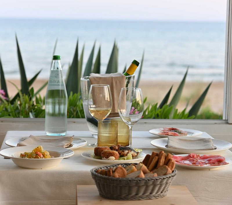 Ristorante da Vittorio