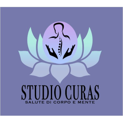 Studio Curas Logo