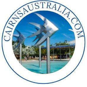 Cairns Australia Logo