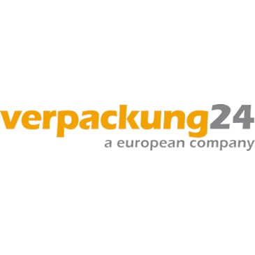Logo verpackung24 GmbH