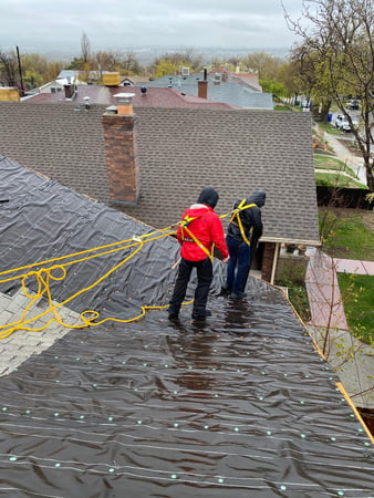 Images Roofing Utah, Inc.