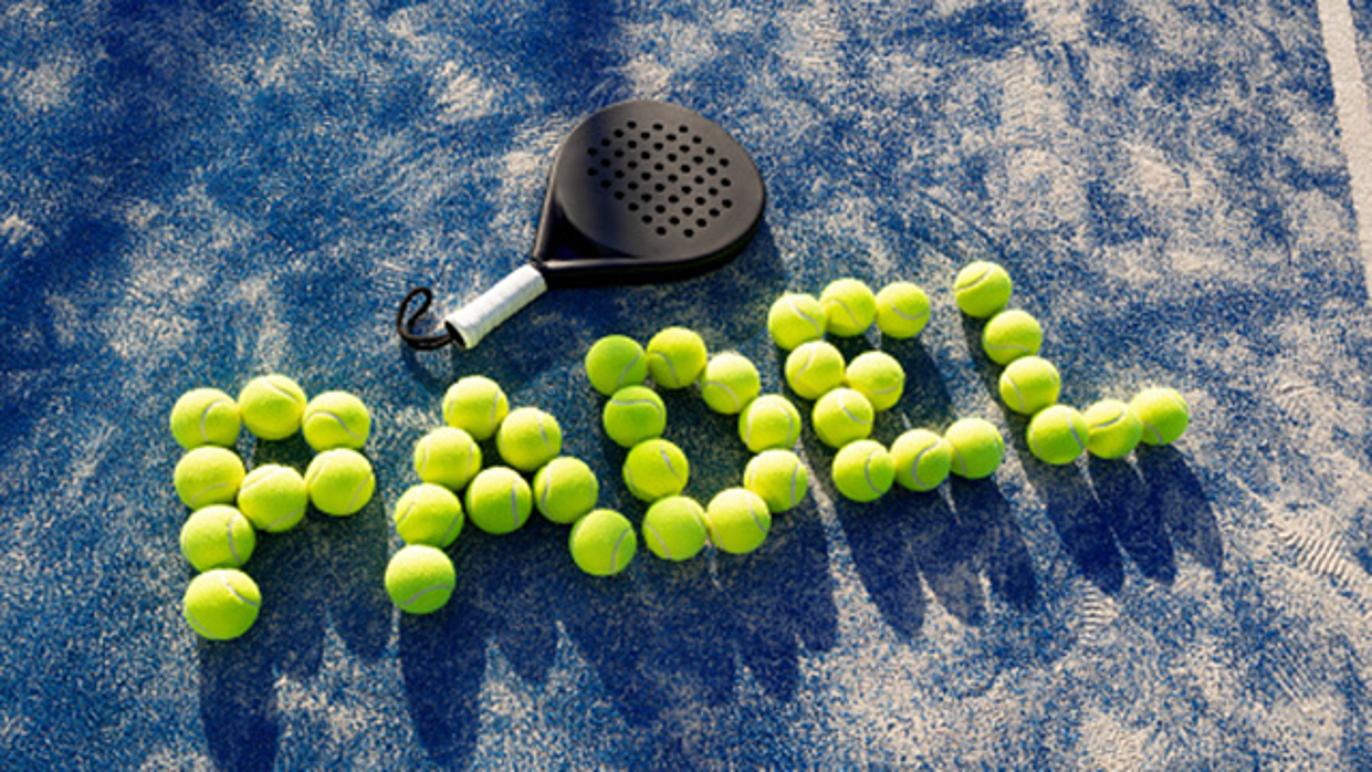 Images Salem Padel AB