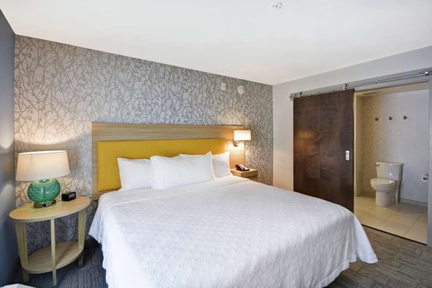 Images Home2 Suites by Hilton Warner Robins