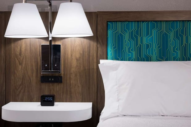 Images Hampton Inn Bentonville/Rogers