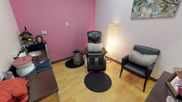 Images Posh Dental