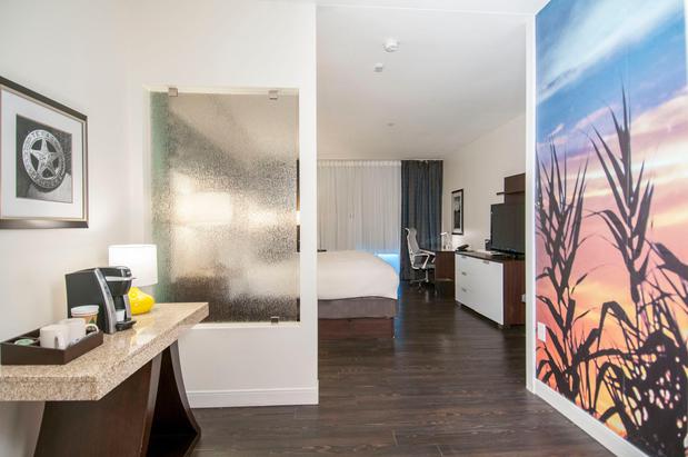 Images Hotel Indigo Waco - Baylor by IHG