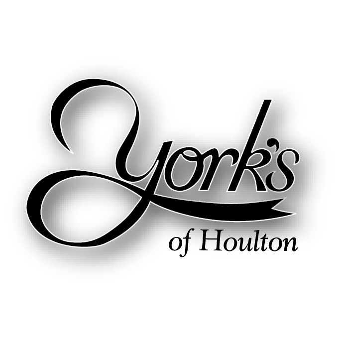 York's of Houlton Logo